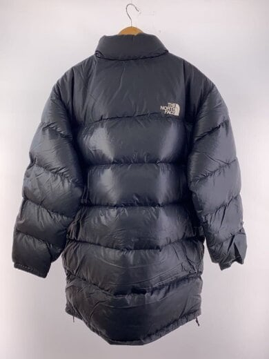 商品画像：90s/ヌプシジャケット/ダウン/XL/ナイロン/BLK 2