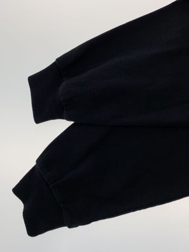 商品画像：長袖Tシャツ/1/コットン/BLK/無地/212ATDT-CSM11 5