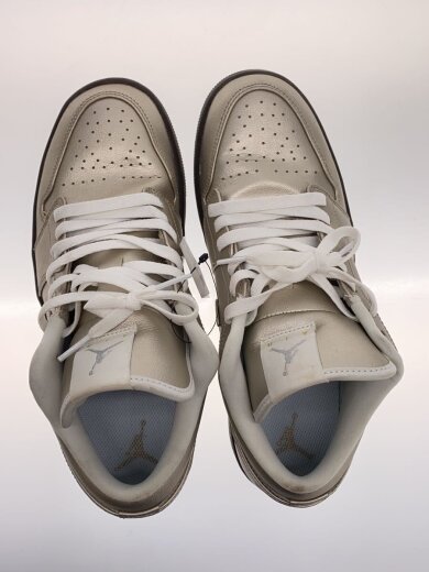 商品画像：AIR JORDAN 1 LOW SE_エア ジョーダン 1 ロー SE/28cm/SLV 3