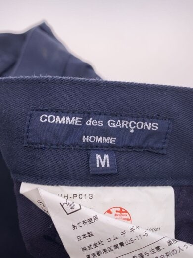 商品画像：AD2021/パッチワーク/ボトム/M/コットン/NVY/HH-P013 4