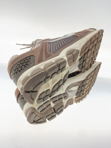 商品画像：ZOOM VOMERO 5_ズーム ボメロ 5/28cm/BRW/スウェード 4