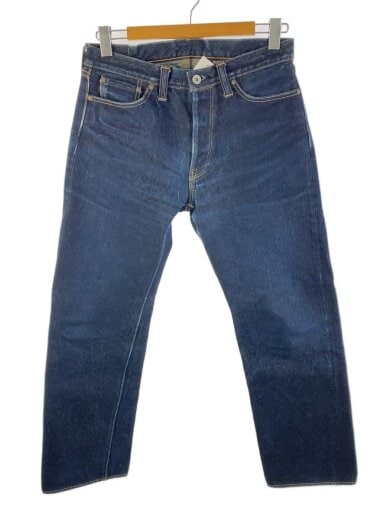 商品画像：15周年記念モデル/20oz/黄耳/ボトム/33/デニム/IDG/2015 1