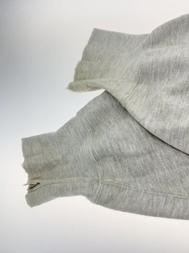 商品画像：90s/リバースウィーブ/スウェット/XL/コットン/GRY 4