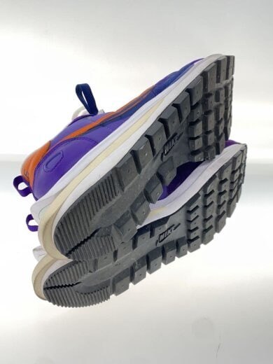 商品画像：VAPORWAFFLE/SACAI_ベイパーワッフル/サカイ/28cm/PUP 4