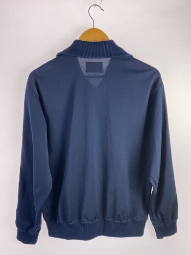 商品画像：ジャージ/L/ポリエステル/NVY 2