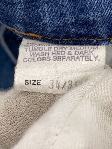 商品画像：60~70s/USA製/ROBINジッパー/ペインターパンツ/34/コットン/IDG 5