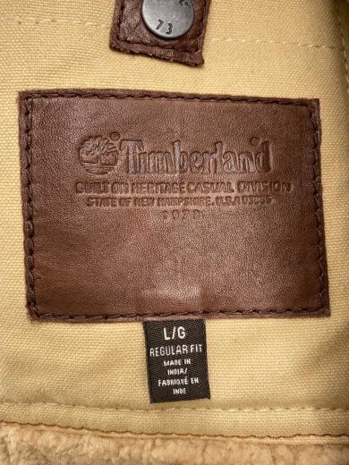 商品画像：レザージャケット・ブルゾン/L/羊革/BRW/無地/79455 3