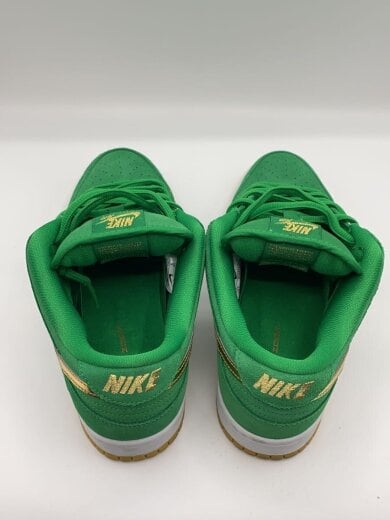 商品画像：DUNK LOW PRO_ダンク ロー プロ/27cm/GRN 3