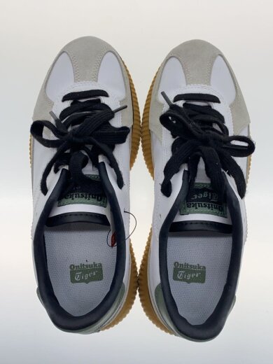 商品画像：DELECITY/ローカットスニーカー/24.5cm/WHT/1183B874 3