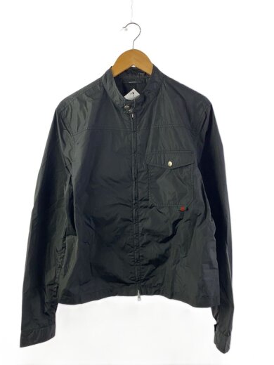 商品画像：ナイロンジャケット/52/ナイロン/BLK/210110 Z9687 1