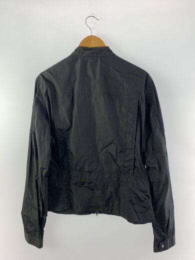 商品画像：ナイロンジャケット/52/ナイロン/BLK/210110 Z9687 2