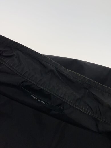 商品画像：ナイロンジャケット/52/ナイロン/BLK/210110 Z9687 8