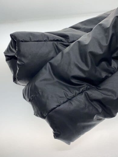 商品画像：ダウンジャケット/L/ポリエステル/BLK 5
