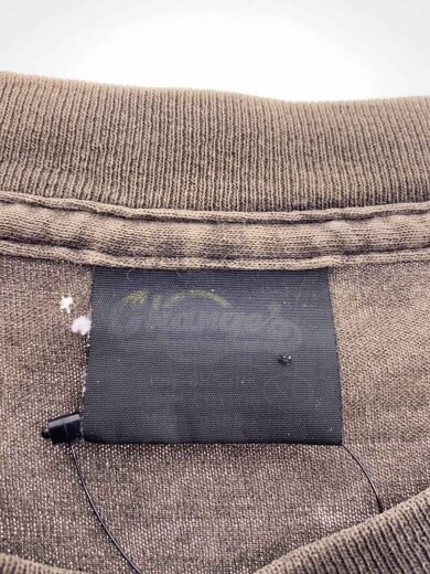 商品画像：Tシャツ/--/コットン/BLK/LooneyTunes/1994 3