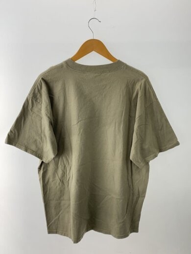 商品画像：Tシャツ/XL/コットン/GRN/Serial killer/Drugs+Money=Chicks 2