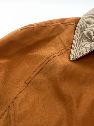 商品画像：ジャケット/S/ポリエステル/ORN 6