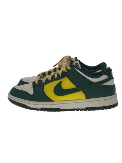 商品画像：DUNK LOW SE_ダンク ロー SE/25.5cm/GRN 1