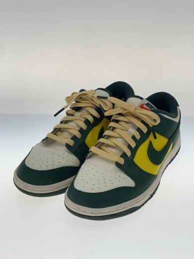 商品画像：DUNK LOW SE_ダンク ロー SE/25.5cm/GRN 2