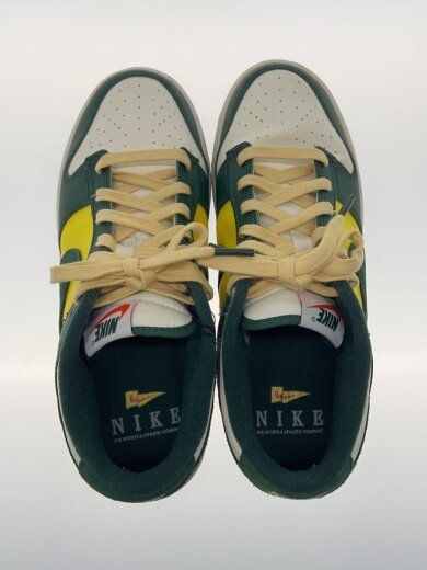 商品画像：DUNK LOW SE_ダンク ロー SE/25.5cm/GRN 3