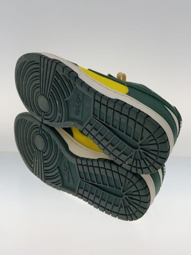 商品画像：DUNK LOW SE_ダンク ロー SE/25.5cm/GRN 4