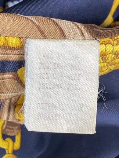 商品画像：DELBA/カシミヤ混/コート/42/アンゴラ/BLK 4