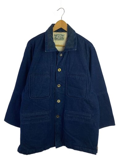 商品画像：CRAMPE/カバーオール/--/コットン/IDG 1