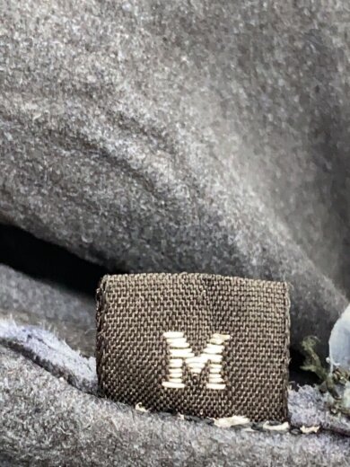 商品画像：ジャケット/M/スウェード/BLU 4