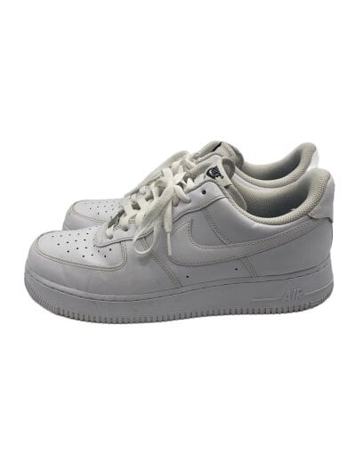商品画像：AIR FORCE 1 07 FLYEASE_エアフォース 1 07 フライイーズ/29cm/WHT/レザー 1