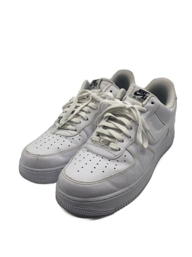 商品画像：AIR FORCE 1 07 FLYEASE_エアフォース 1 07 フライイーズ/29cm/WHT/レザー 2
