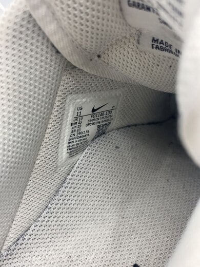 商品画像：AIR FORCE 1 07 FLYEASE_エアフォース 1 07 フライイーズ/29cm/WHT/レザー 5