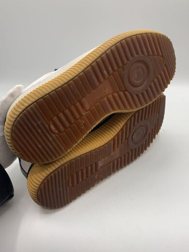 商品画像：ローカットスニーカー/26cm/WHT/レザー/1183B874 4