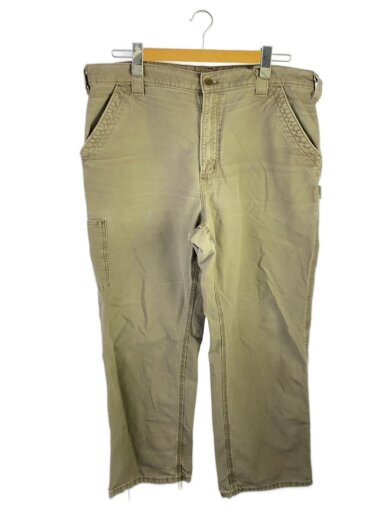 商品画像：ペインターパンツ/38/コットン/BRW/B151 LBR 1