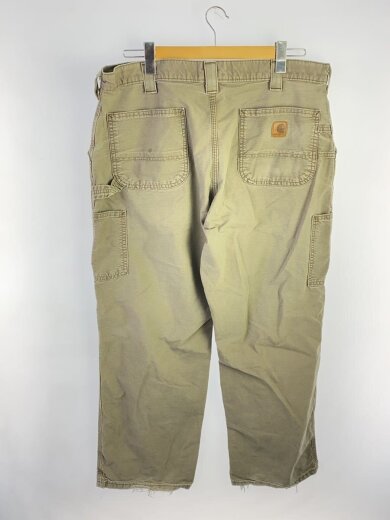 商品画像：ペインターパンツ/38/コットン/BRW/B151 LBR 2