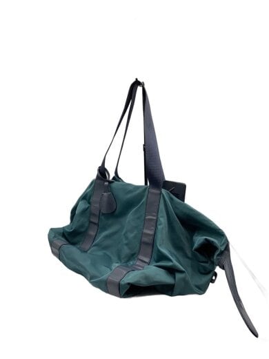 商品画像：ショルダーバッグ/ナイロン/BLU/無地 2