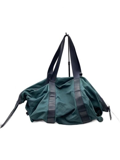 商品画像：ショルダーバッグ/ナイロン/BLU/無地 3