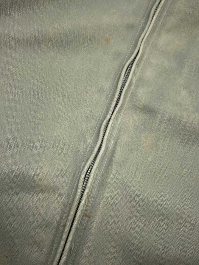 商品画像：フライトジャケット/--/コットン/GRN/パイロットジャケット 5