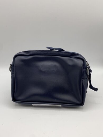 商品画像：ショルダーバッグ/ニューライナー/青バッテン/--/NVY 3