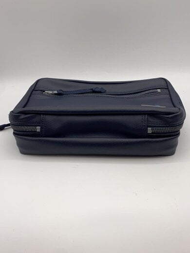 商品画像：ショルダーバッグ/ニューライナー/青バッテン/--/NVY 4