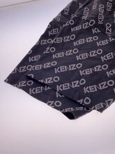 商品画像：Monogram Oversized T-Shirt /Tシャツ/L/コットン/FC65TS4244SO 5