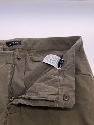 商品画像：ボトム/34/コットン/KHK/無地/26823-128631 3