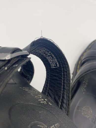 商品画像：サンダル/US7/BLK 5