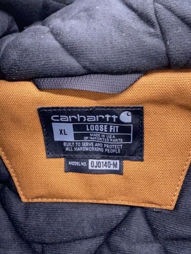 商品画像：ジャケット/XL/コットン/CML/OJ0140-M 3