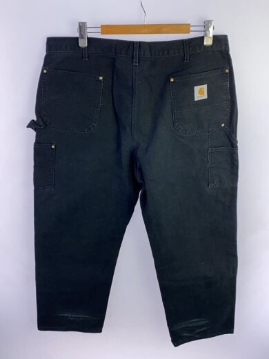 商品画像：ボトム/42/コットン/BLK/ダブルニー 2