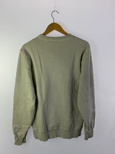 商品画像：スウェット/S/コットン/GRY/プリント/S-GIRK-B8 2