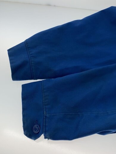 商品画像：60~70s/CLARK AVIATION.INC/ジャケット/L/--/BLU 4