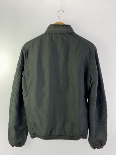 商品画像：ジャケット/L/ナイロン/GRY 2