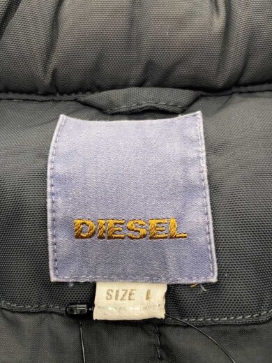 商品画像：ジャケット/L/ナイロン/GRY 3