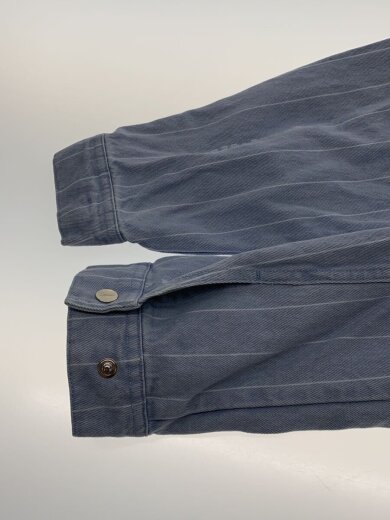 商品画像：ジャケット/XS/デニム/IDG/総柄/HF4353-440// 5