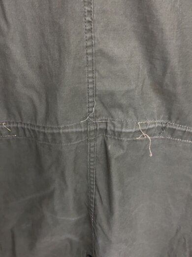 商品画像：モッズコート/M/コットン/KHK/無地/4982-40 4