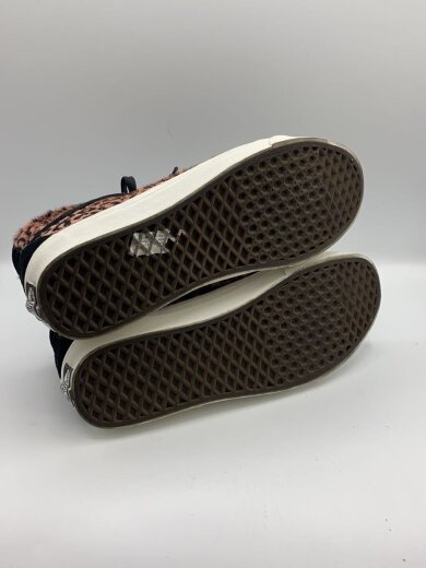 商品画像：ハイカットスニーカー/28.5cm/PNK/スウェード/508731/SK8-HI/DX LEOPARD 4